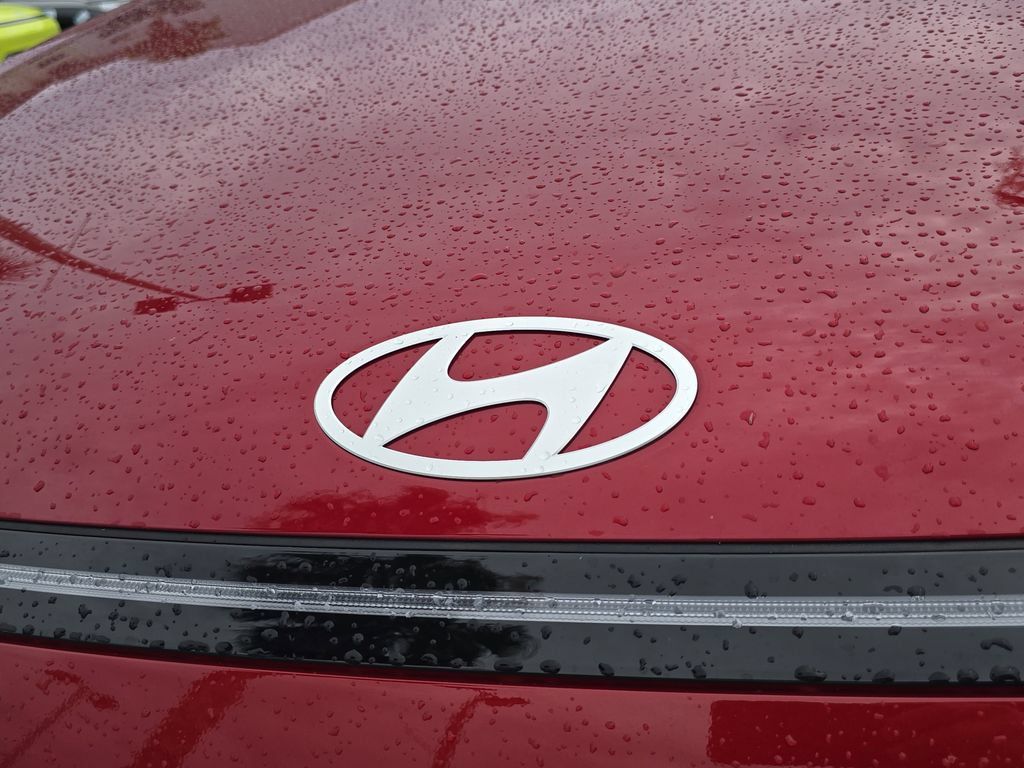 Thumbnail: 2026 Hyundai Kona - 7