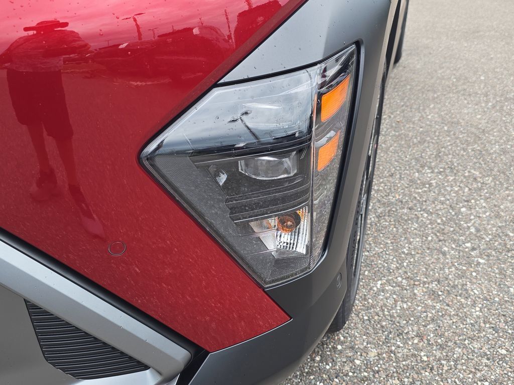 Thumbnail: 2026 Hyundai Kona - 21