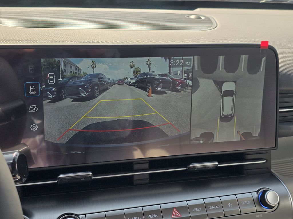 Thumbnail: 2026 Hyundai Kona - 33