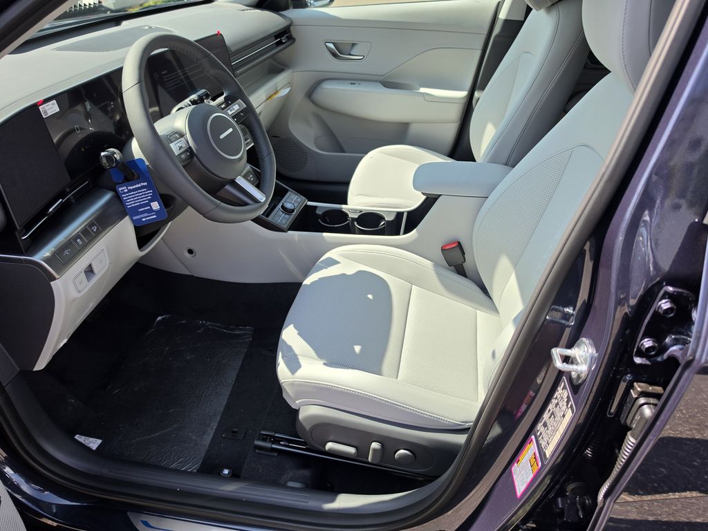 Thumbnail: 2026 Hyundai Kona - 10