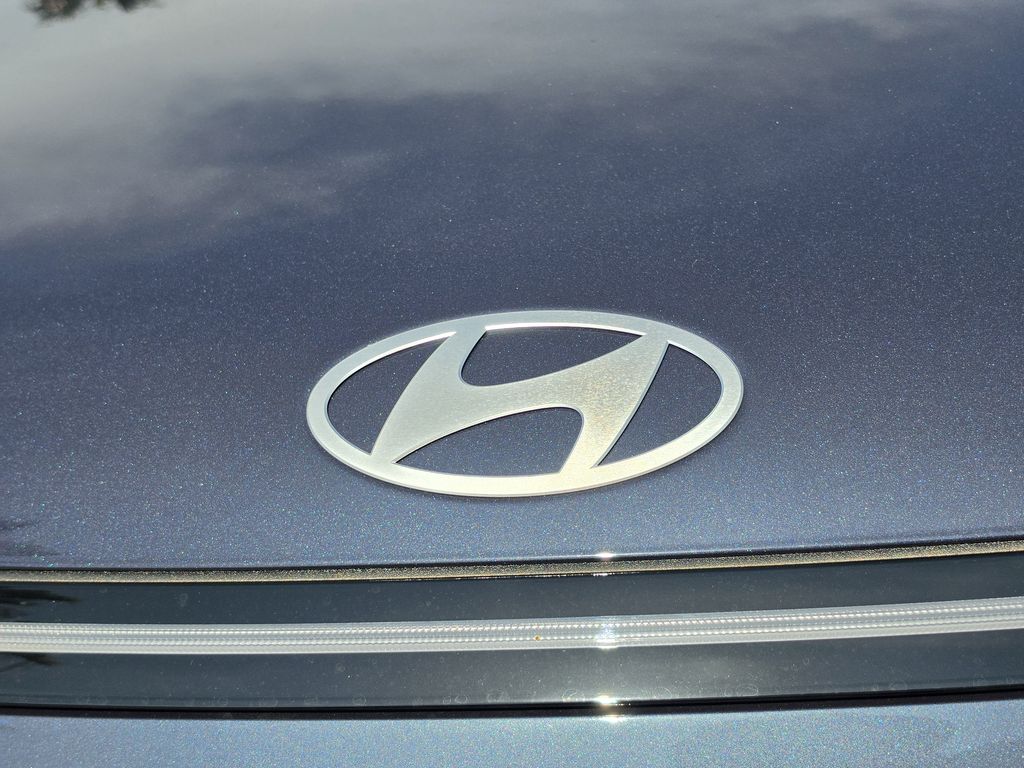 Thumbnail: 2026 Hyundai Kona - 7