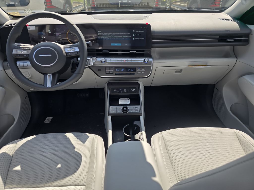 Thumbnail: 2026 Hyundai Kona - 9
