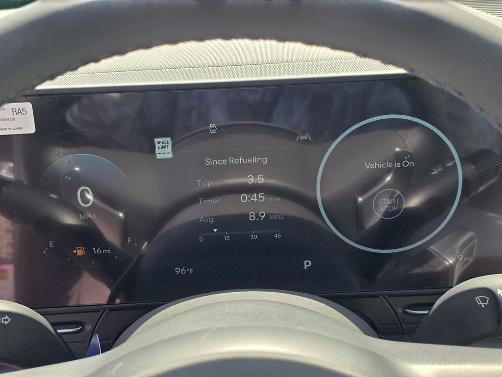 Thumbnail: 2026 Hyundai Kona - 16