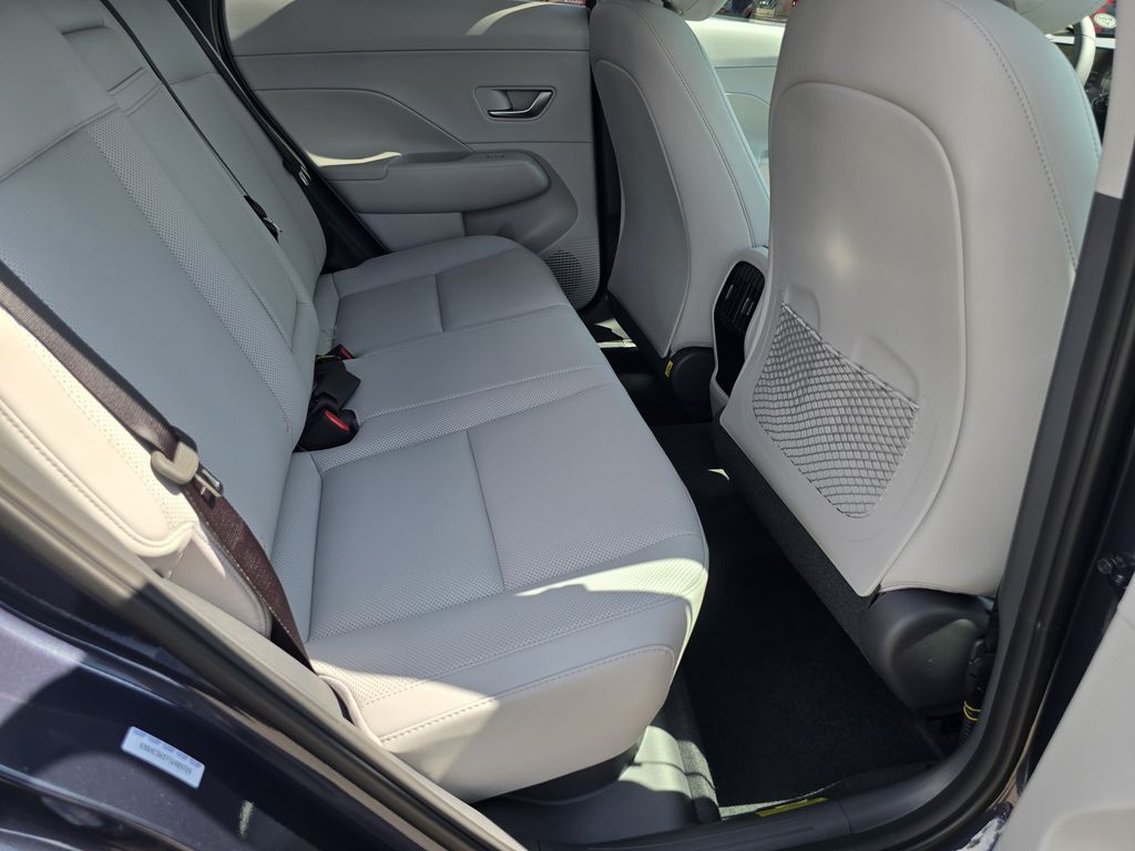 Thumbnail: 2026 Hyundai Kona - 26
