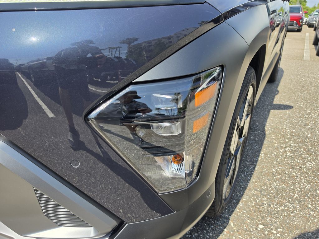 Thumbnail: 2026 Hyundai Kona - 21