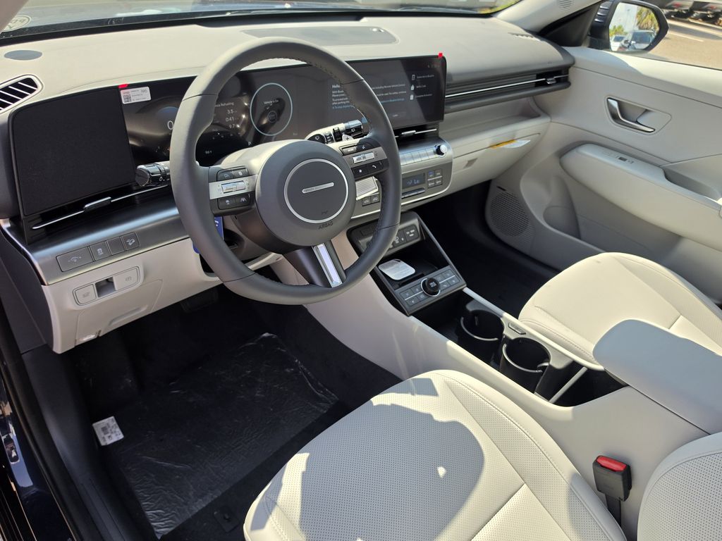 Thumbnail: 2026 Hyundai Kona - 2