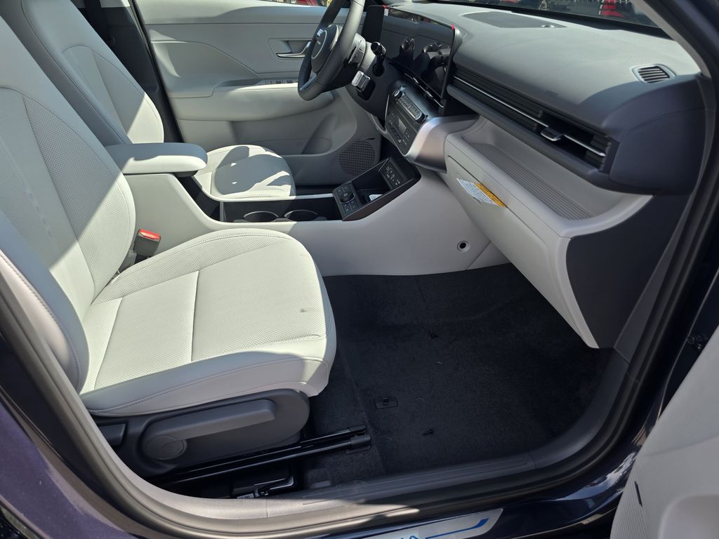 Thumbnail: 2026 Hyundai Kona - 11