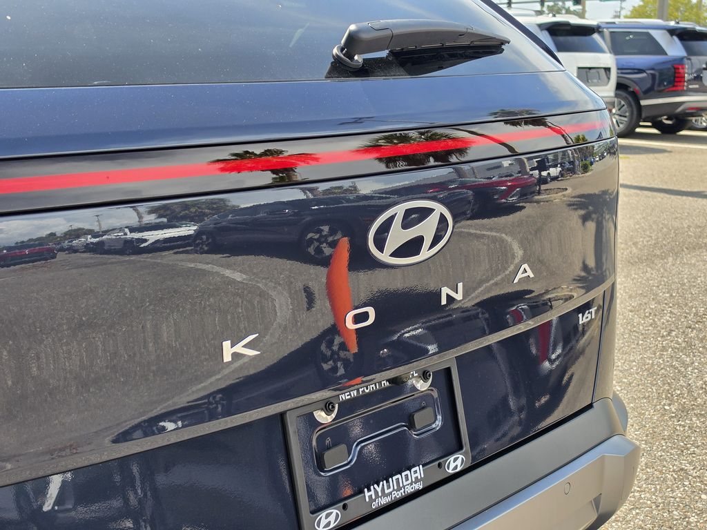 Thumbnail: 2026 Hyundai Kona - 22