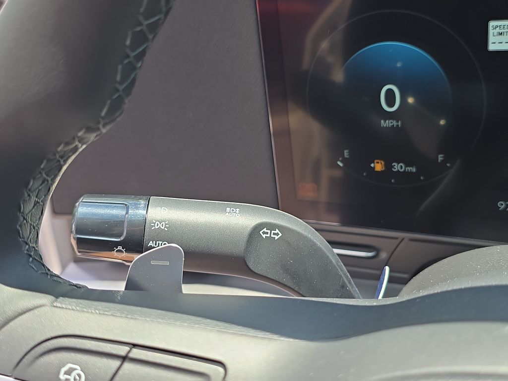 Thumbnail: 2026 Hyundai Kona - 28