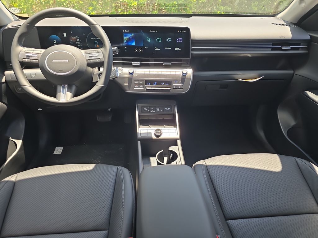 Thumbnail: 2026 Hyundai Kona - 9