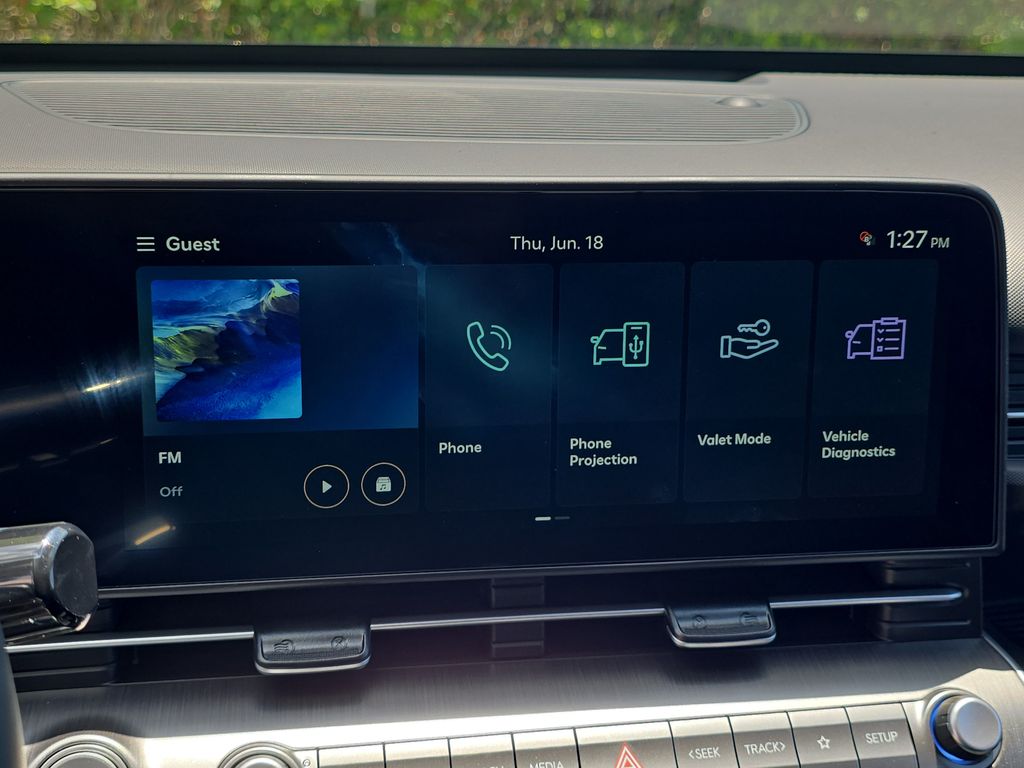 Thumbnail: 2026 Hyundai Kona - 29