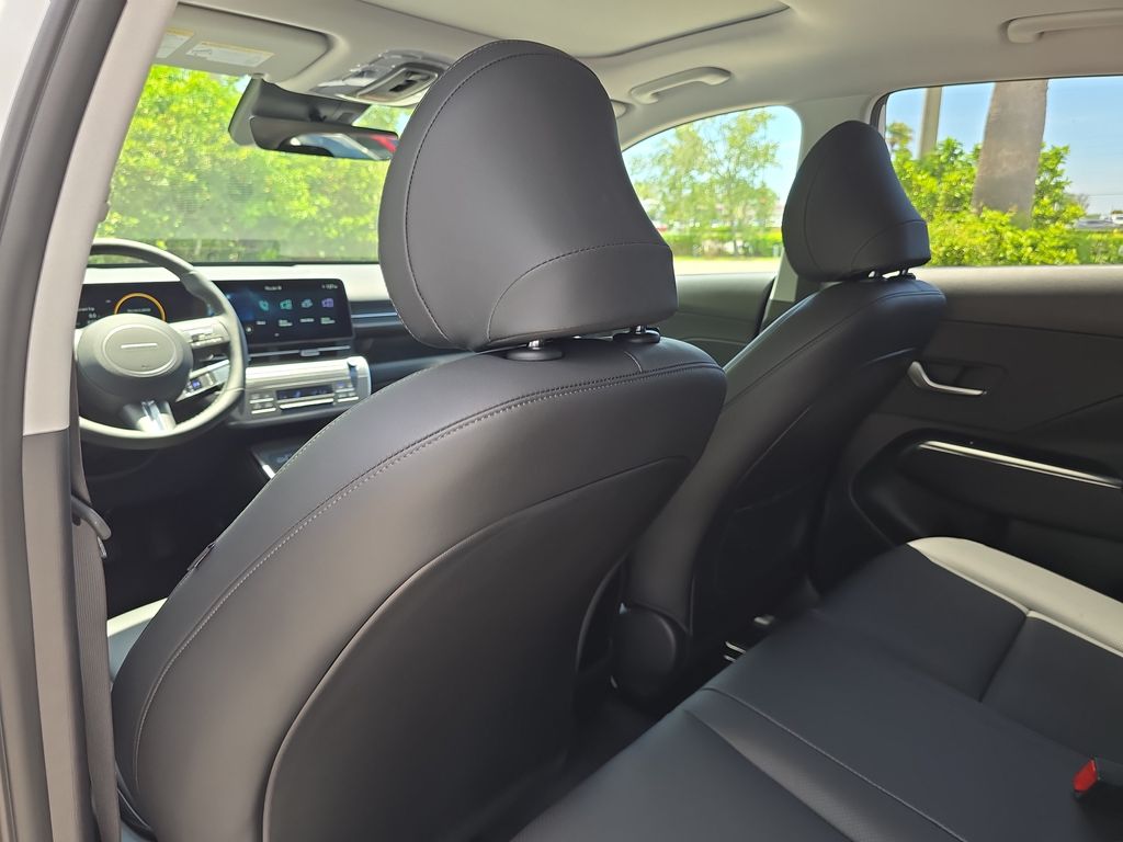 Thumbnail: 2026 Hyundai Kona - 12