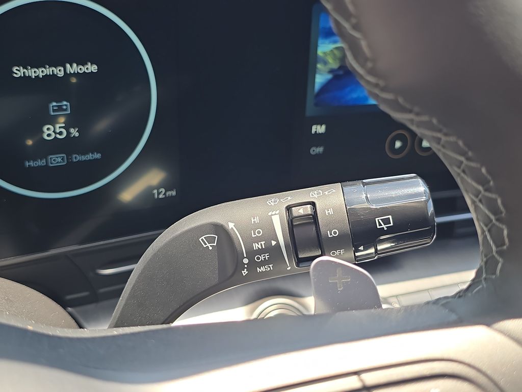 Thumbnail: 2026 Hyundai Kona - 15