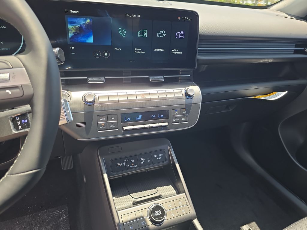 Thumbnail: 2026 Hyundai Kona - 14