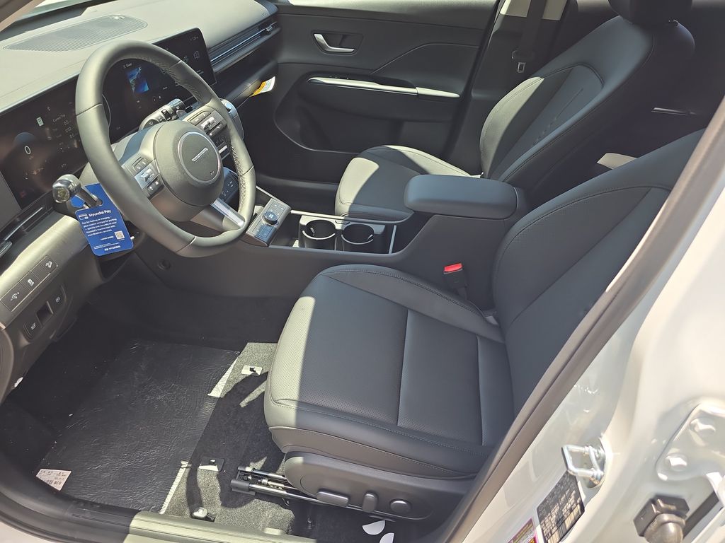 Thumbnail: 2026 Hyundai Kona - 10