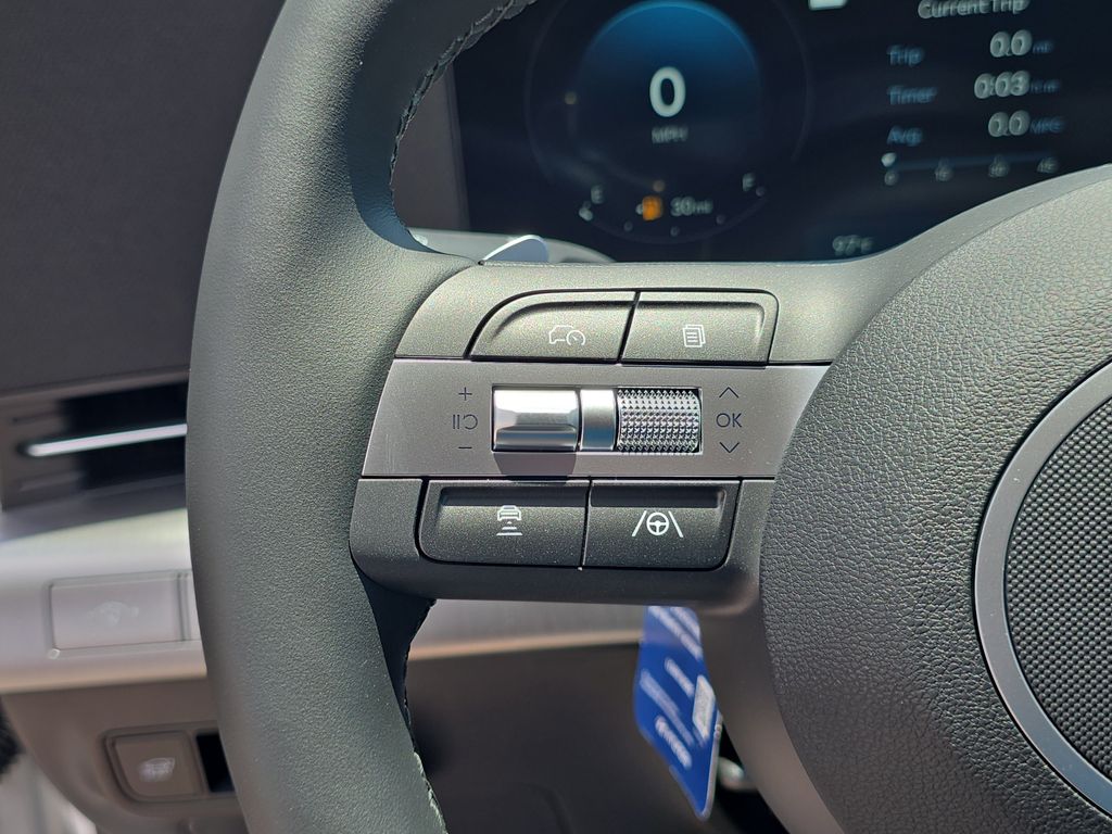 Thumbnail: 2026 Hyundai Kona - 26