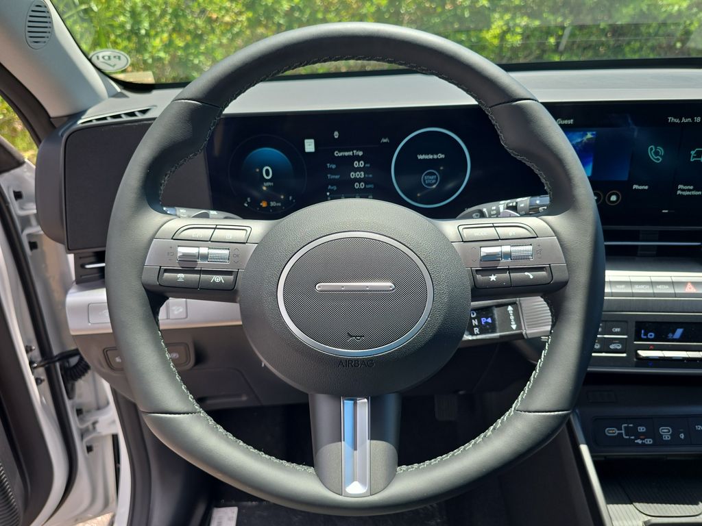 Thumbnail: 2026 Hyundai Kona - 13