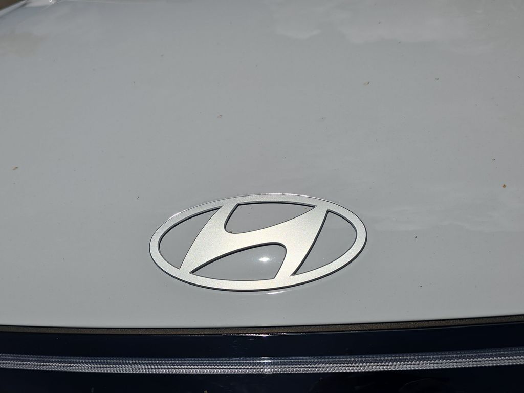Thumbnail: 2026 Hyundai Kona - 7