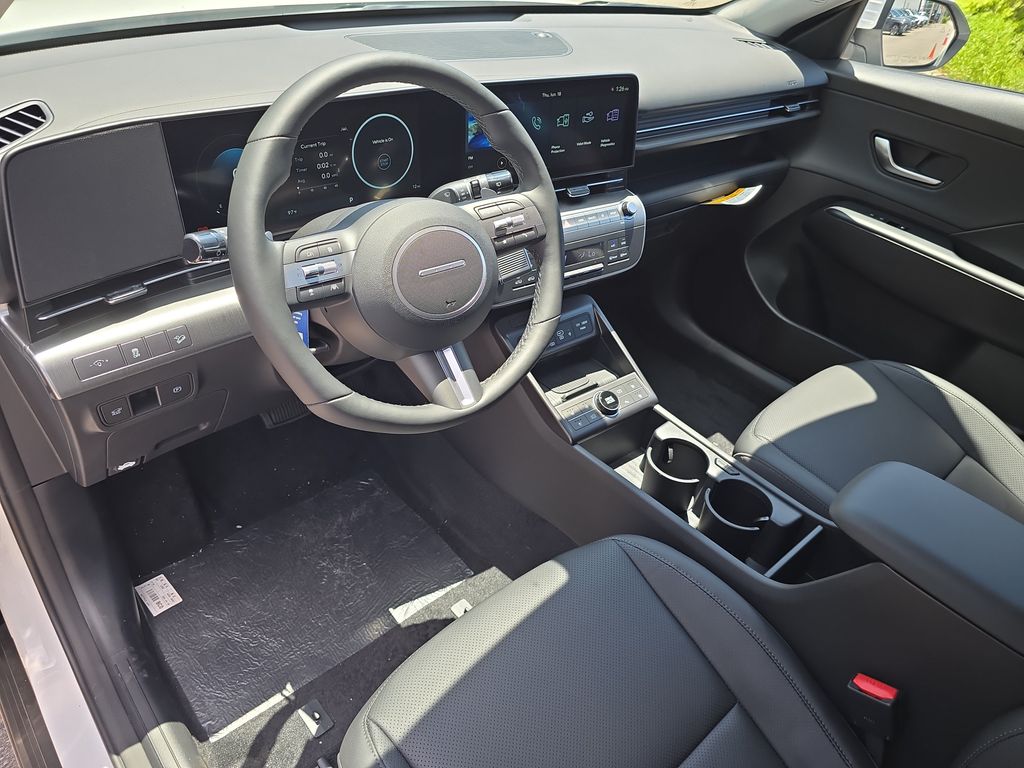 Thumbnail: 2026 Hyundai Kona - 2