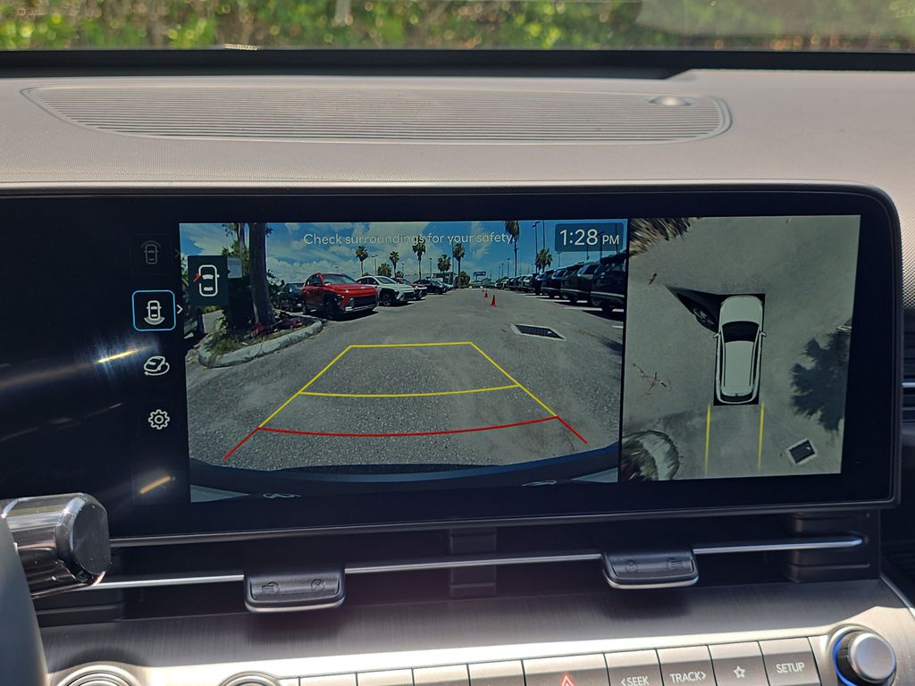 Thumbnail: 2026 Hyundai Kona - 30