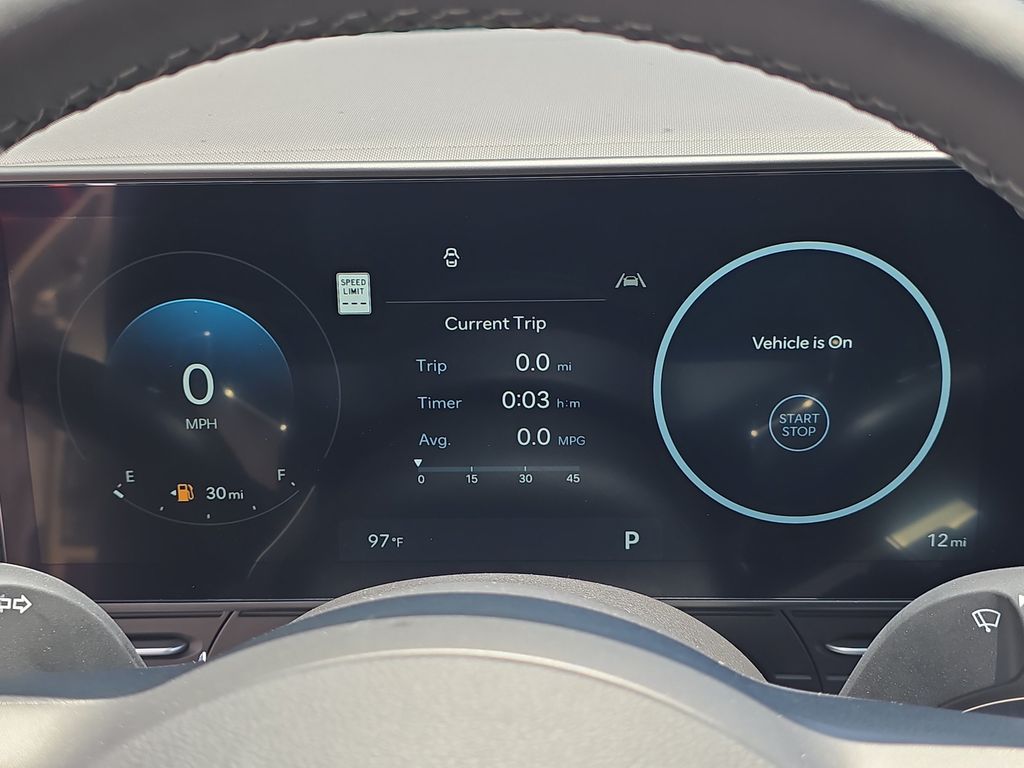 Thumbnail: 2026 Hyundai Kona - 34