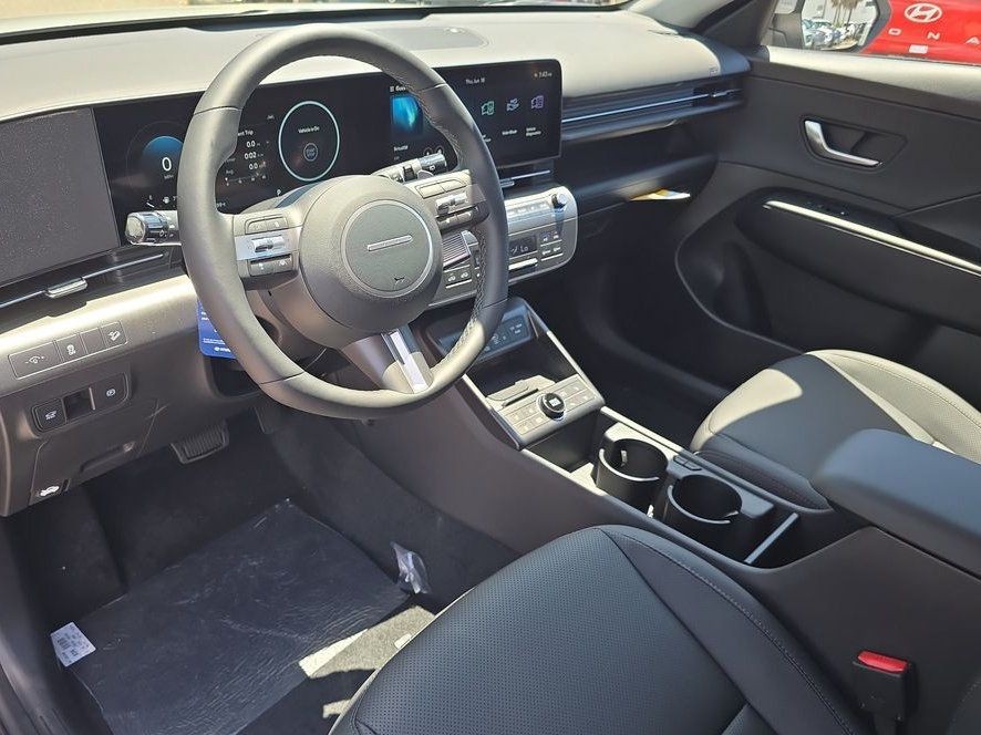 Thumbnail: 2026 Hyundai Kona - 2