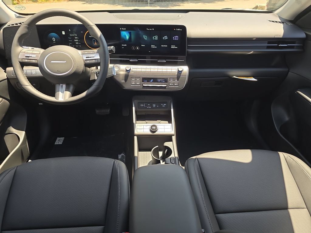 Thumbnail: 2026 Hyundai Kona - 9