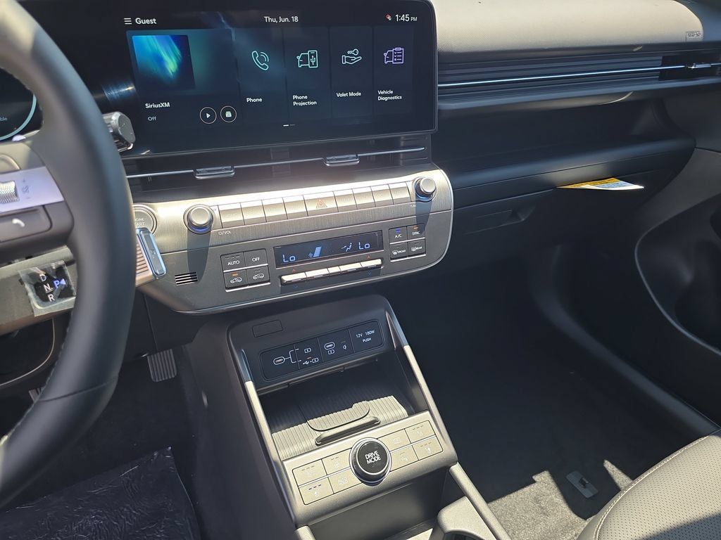 Thumbnail: 2026 Hyundai Kona - 16