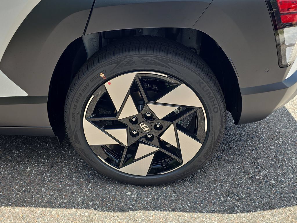 Thumbnail: 2026 Hyundai Kona - 8