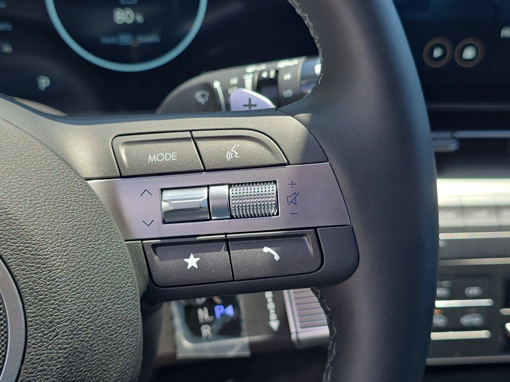 Thumbnail: 2026 Hyundai Kona - 29