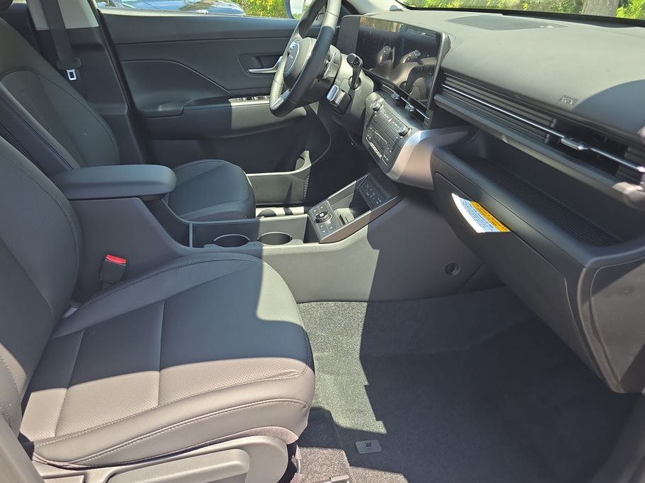 Thumbnail: 2026 Hyundai Kona - 11