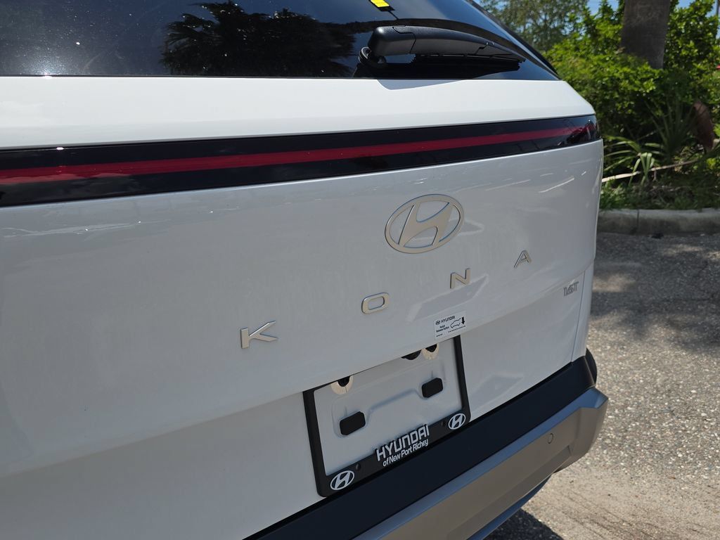 Thumbnail: 2026 Hyundai Kona - 23