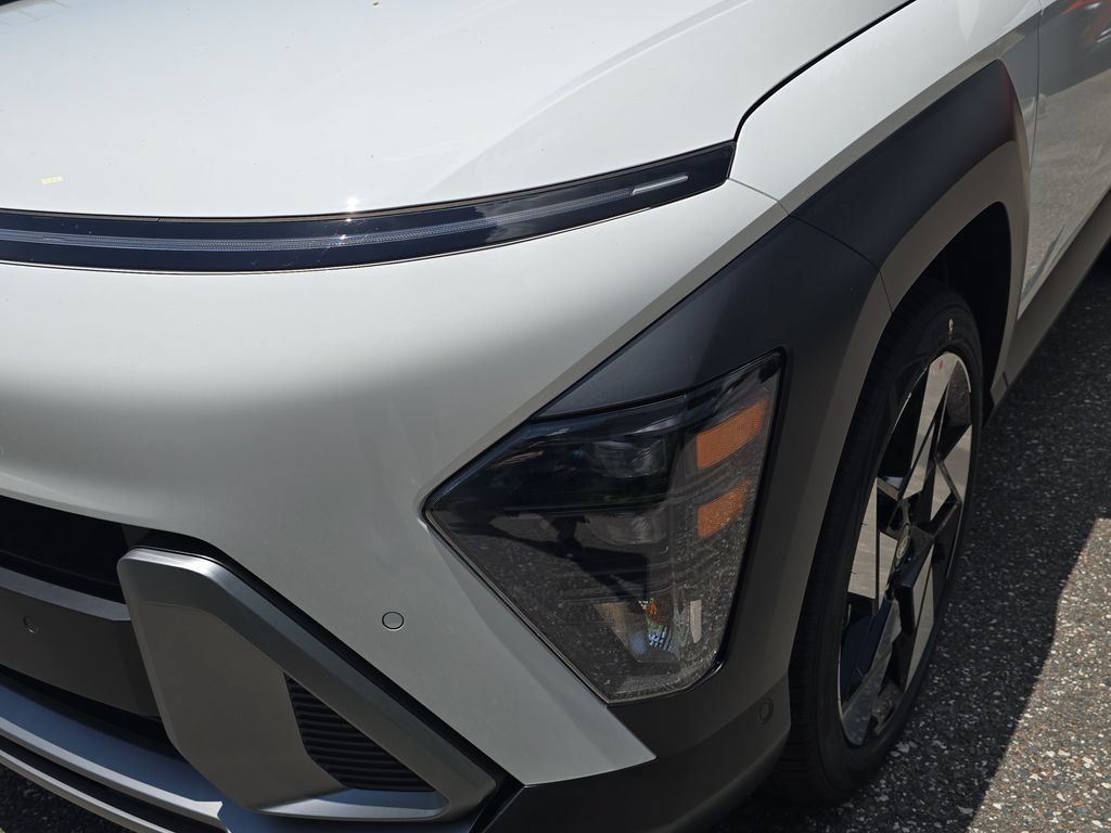 Thumbnail: 2026 Hyundai Kona - 22