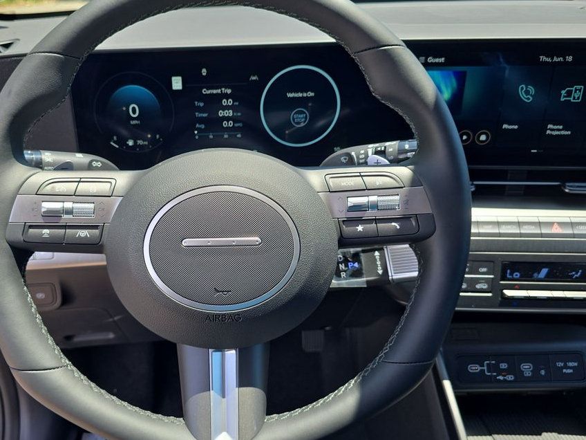 Thumbnail: 2026 Hyundai Kona - 13