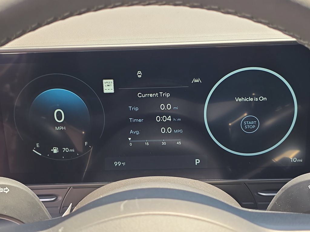 Thumbnail: 2026 Hyundai Kona - 17