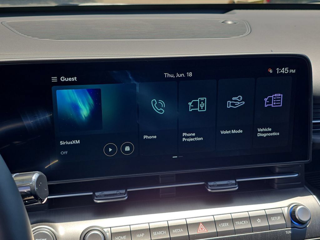 Thumbnail: 2026 Hyundai Kona - 15