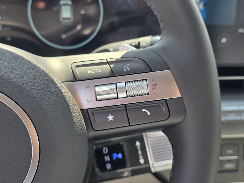 Thumbnail: 2026 Hyundai Kona - 28