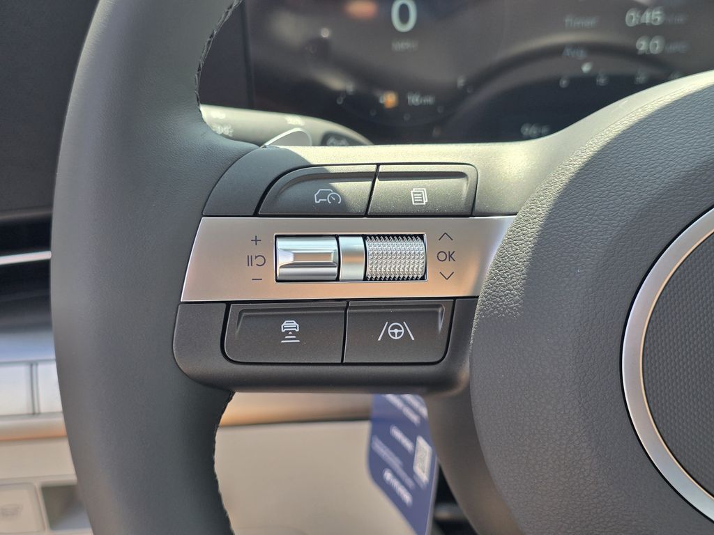 Thumbnail: 2026 Hyundai Kona - 27