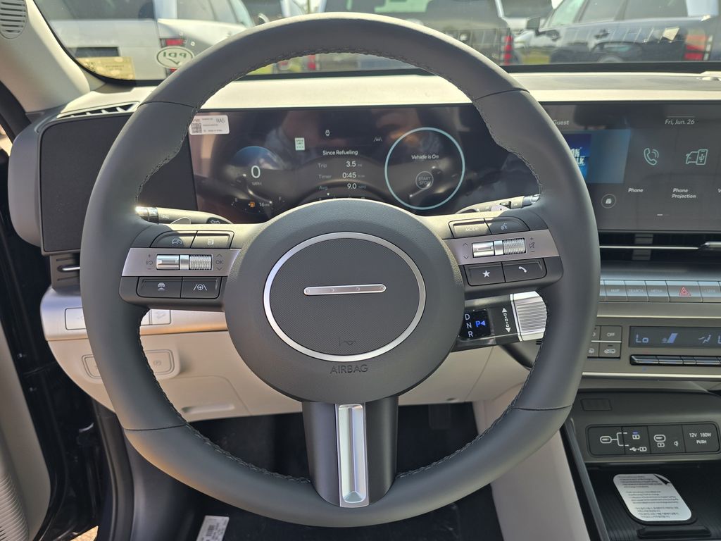 Thumbnail: 2026 Hyundai Kona - 13