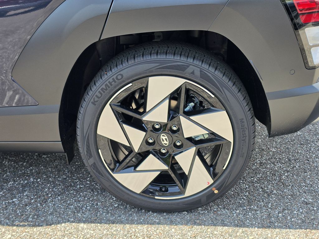 Thumbnail: 2026 Hyundai Kona - 8