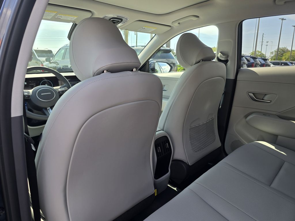 Thumbnail: 2026 Hyundai Kona - 12