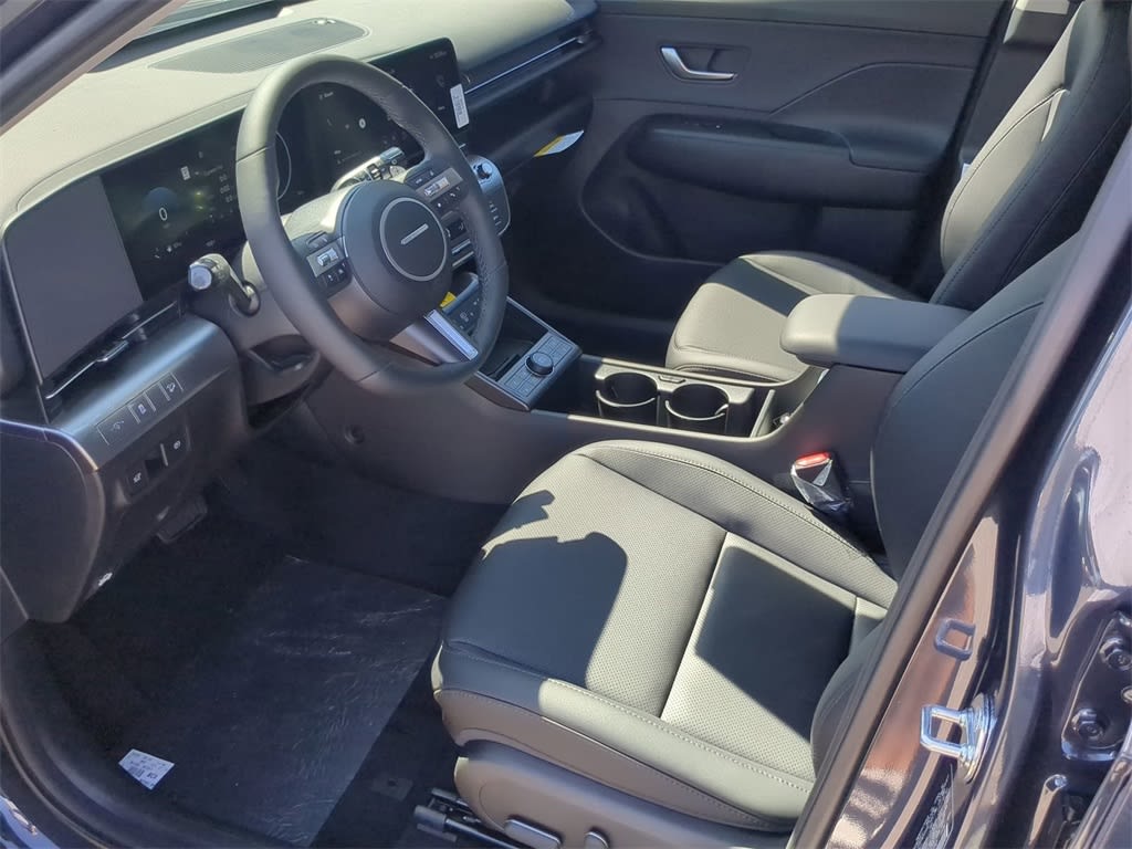 Thumbnail: 2026 Hyundai Kona - 10