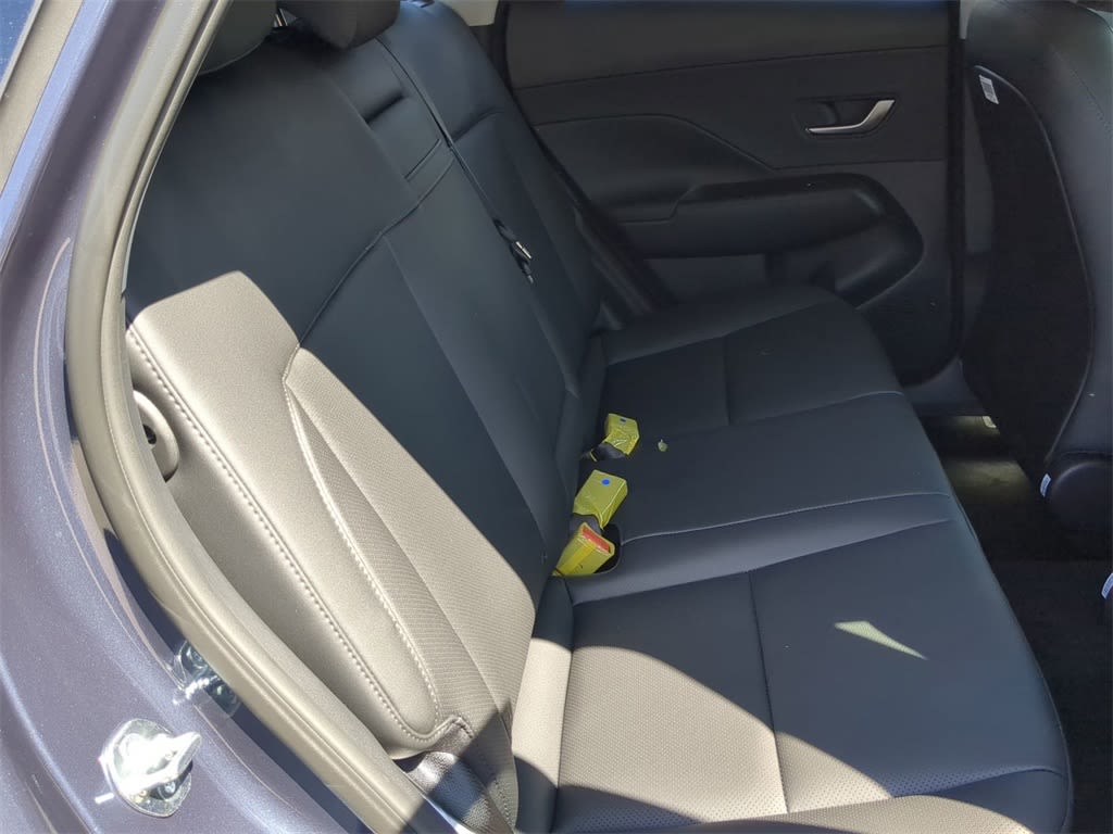 Thumbnail: 2026 Hyundai Kona - 24