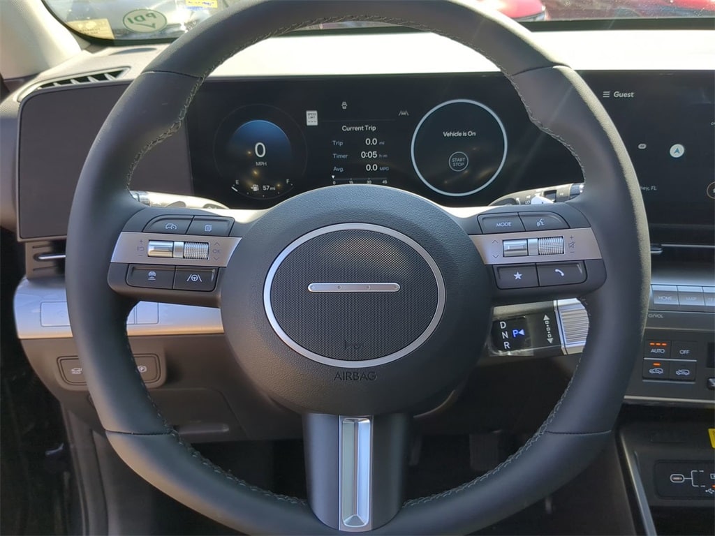 Thumbnail: 2026 Hyundai Kona - 9