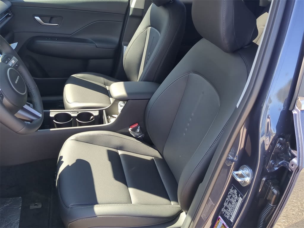 Thumbnail: 2026 Hyundai Kona - 11