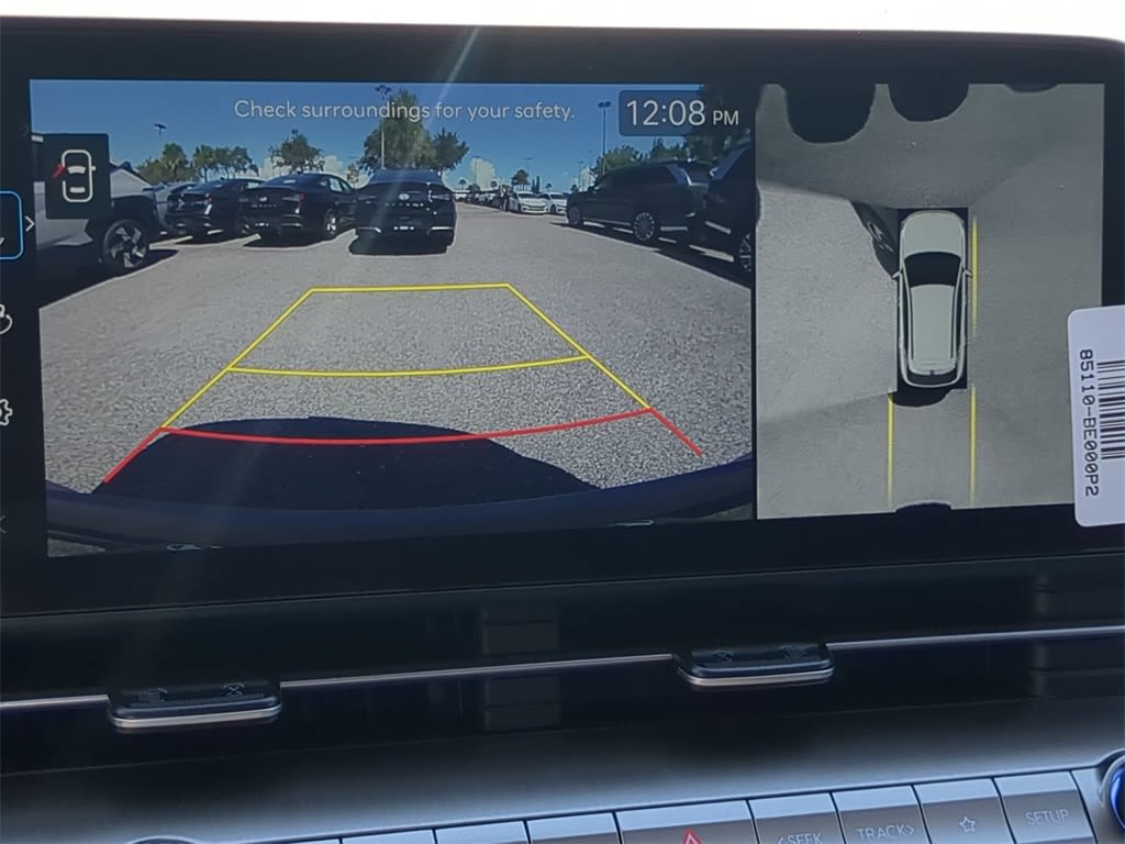 Thumbnail: 2026 Hyundai Kona - 31