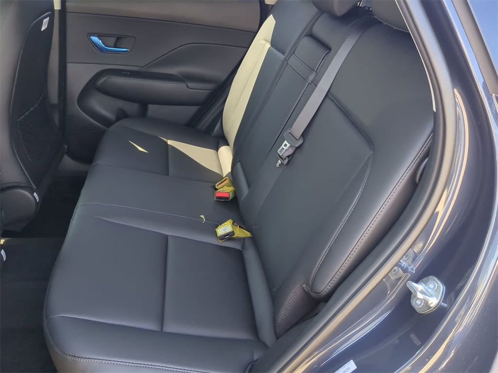 Thumbnail: 2026 Hyundai Kona - 23