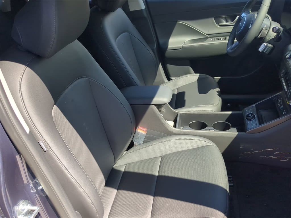 Thumbnail: 2026 Hyundai Kona - 25