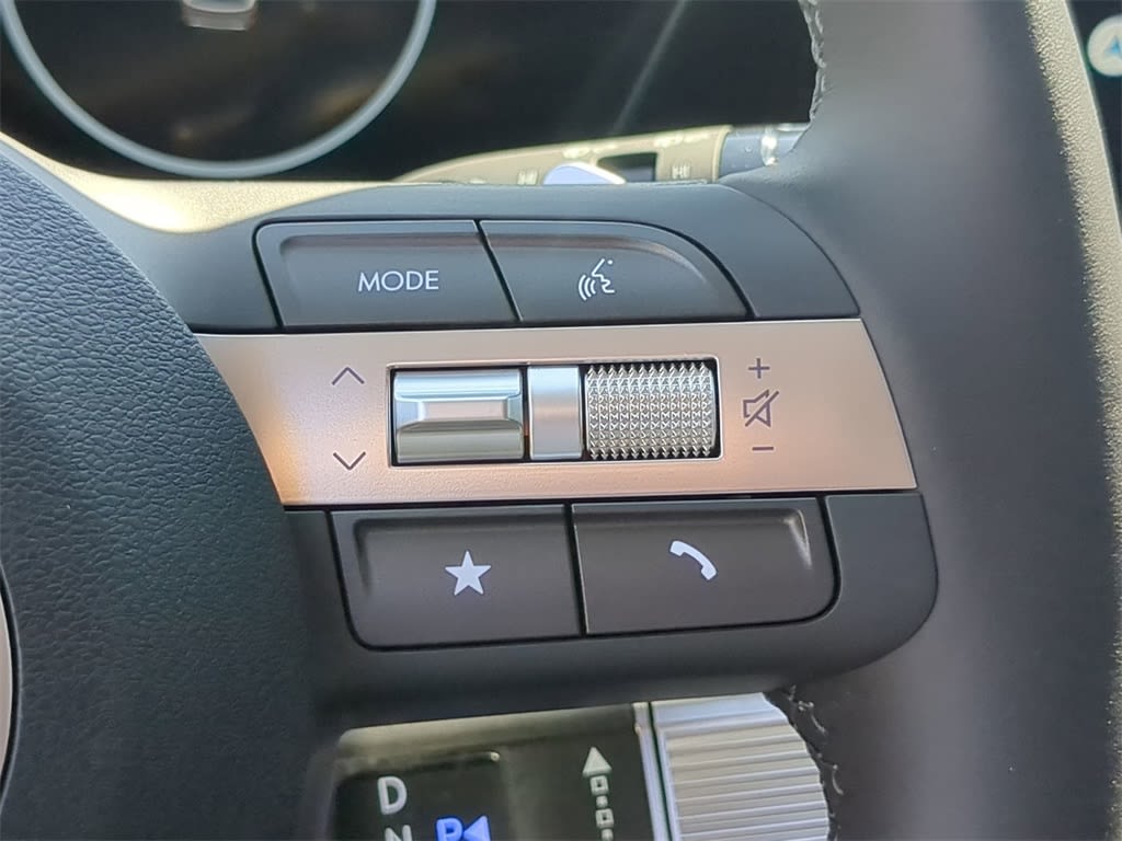 Thumbnail: 2026 Hyundai Kona - 27