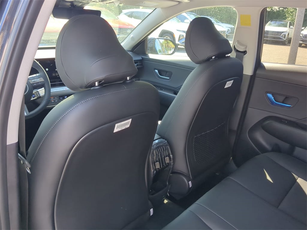 Thumbnail: 2026 Hyundai Kona - 12